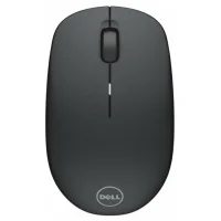 Мышь Dell WM126 (черный) фото 1